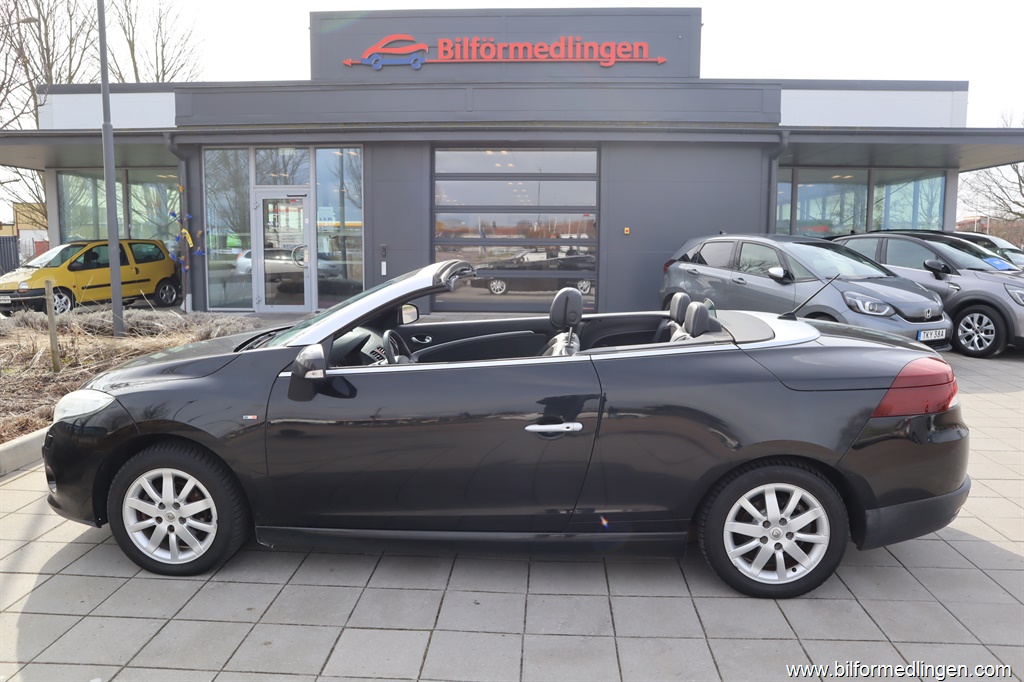 Bild 1 på Renault Mégane