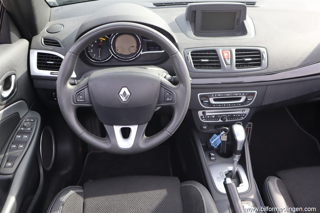 Bild 3 på Renault Mégane
