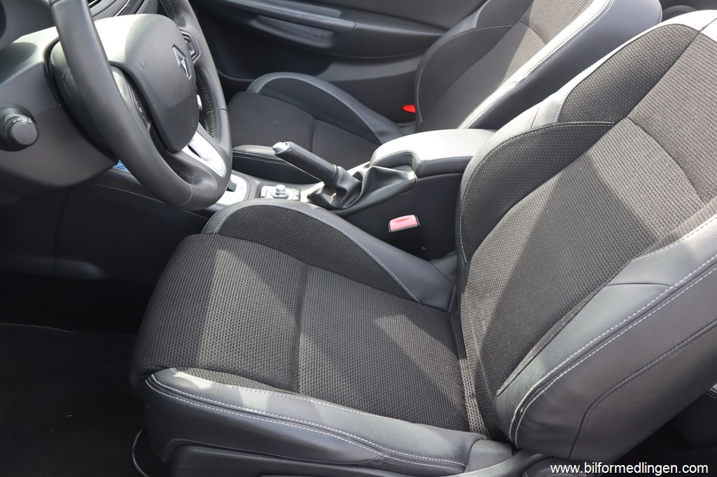 Bild 4 på Renault Mégane