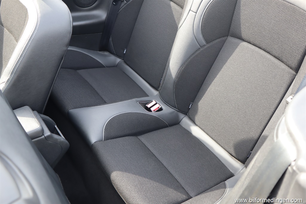 Bild 5 på Renault Mégane