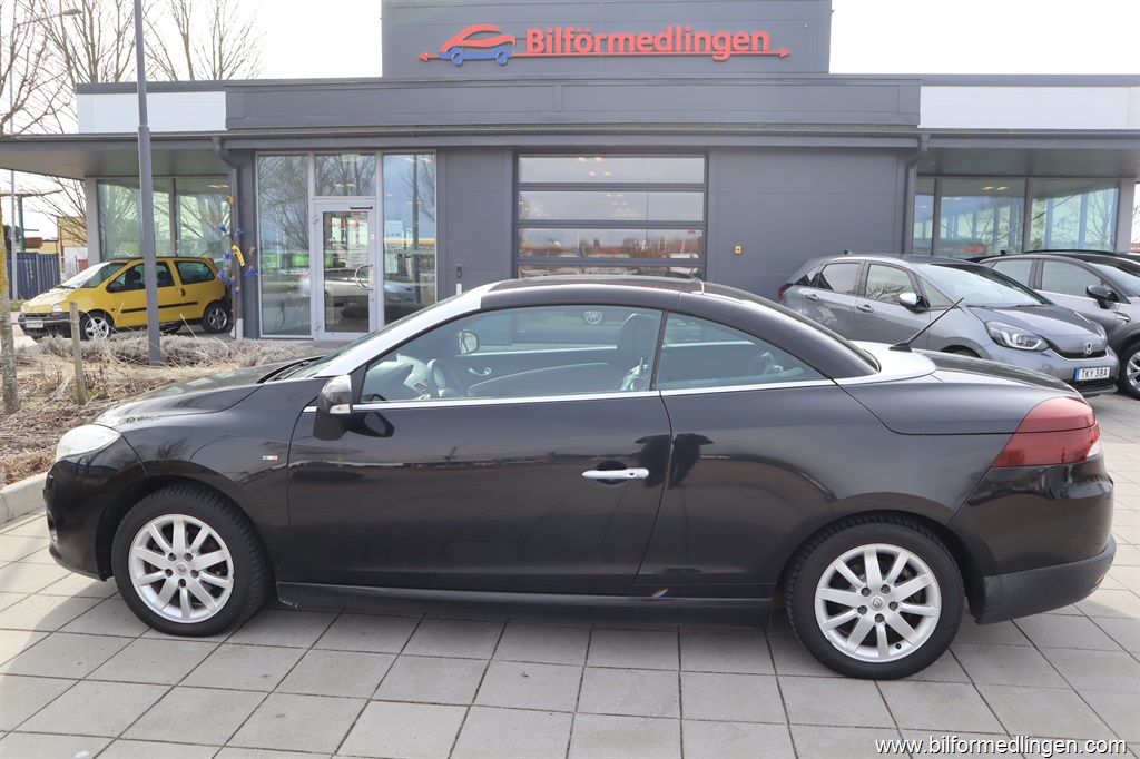 Bild 6 på Renault Mégane