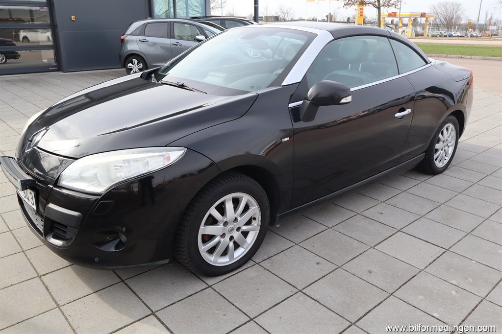 Bild 7 på Renault Mégane