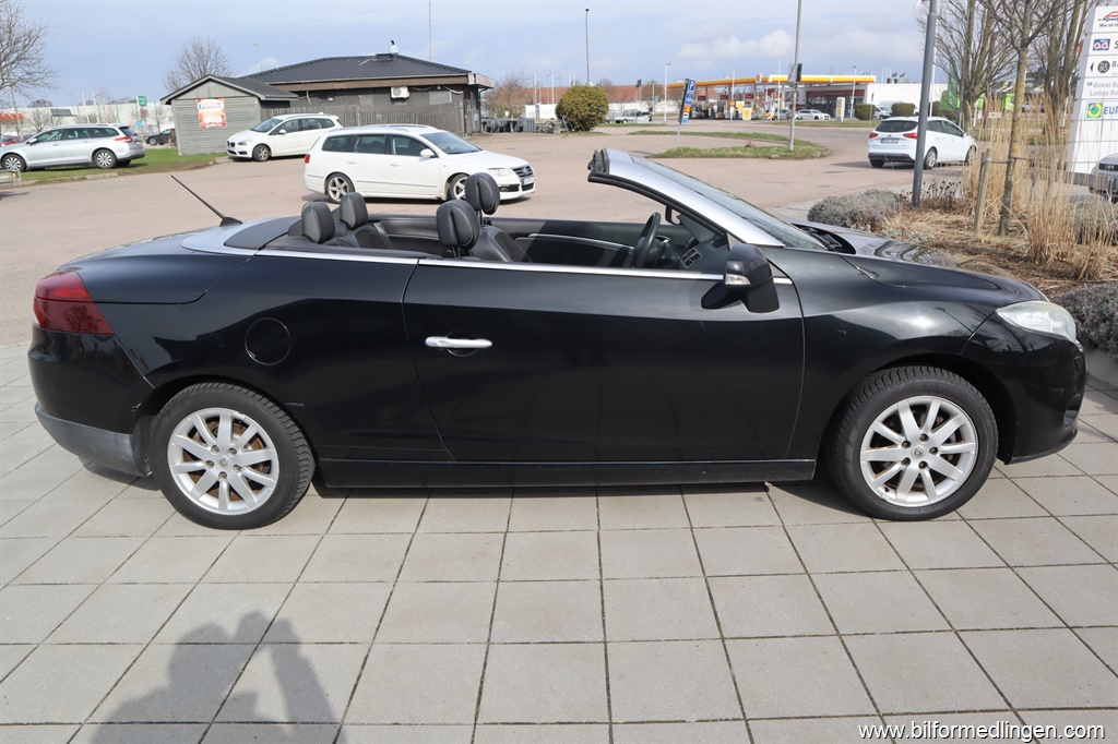 Bild 9 på Renault Mégane