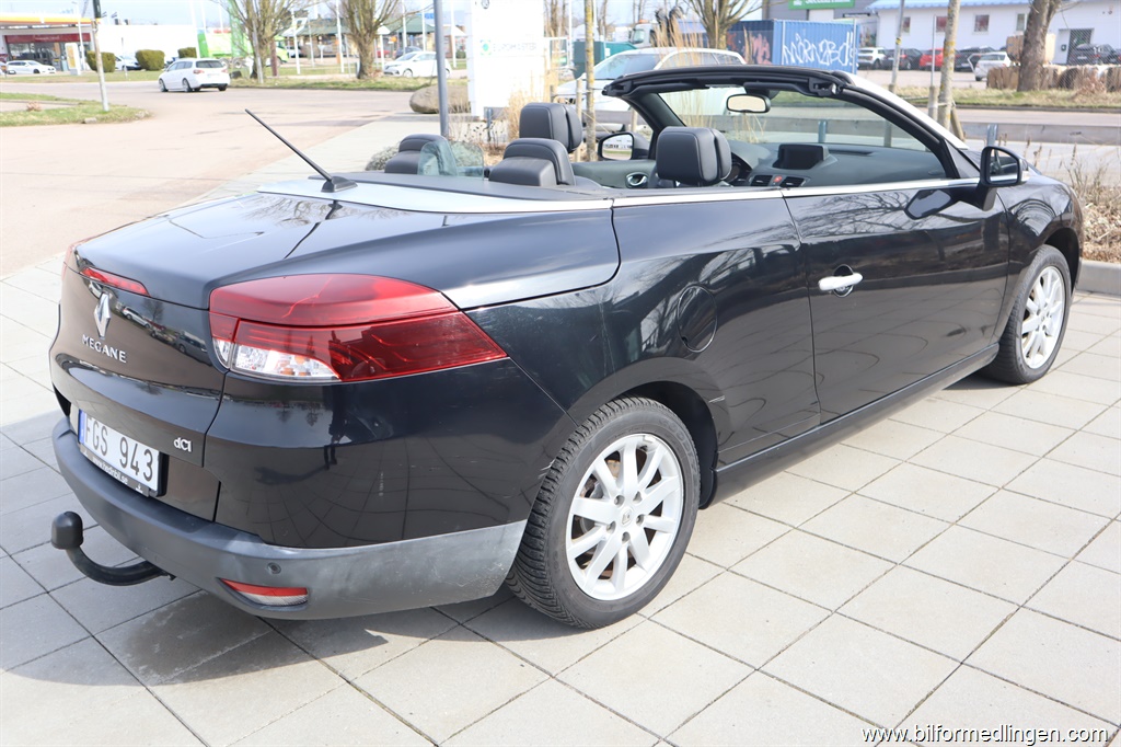 Bild 10 på Renault Mégane