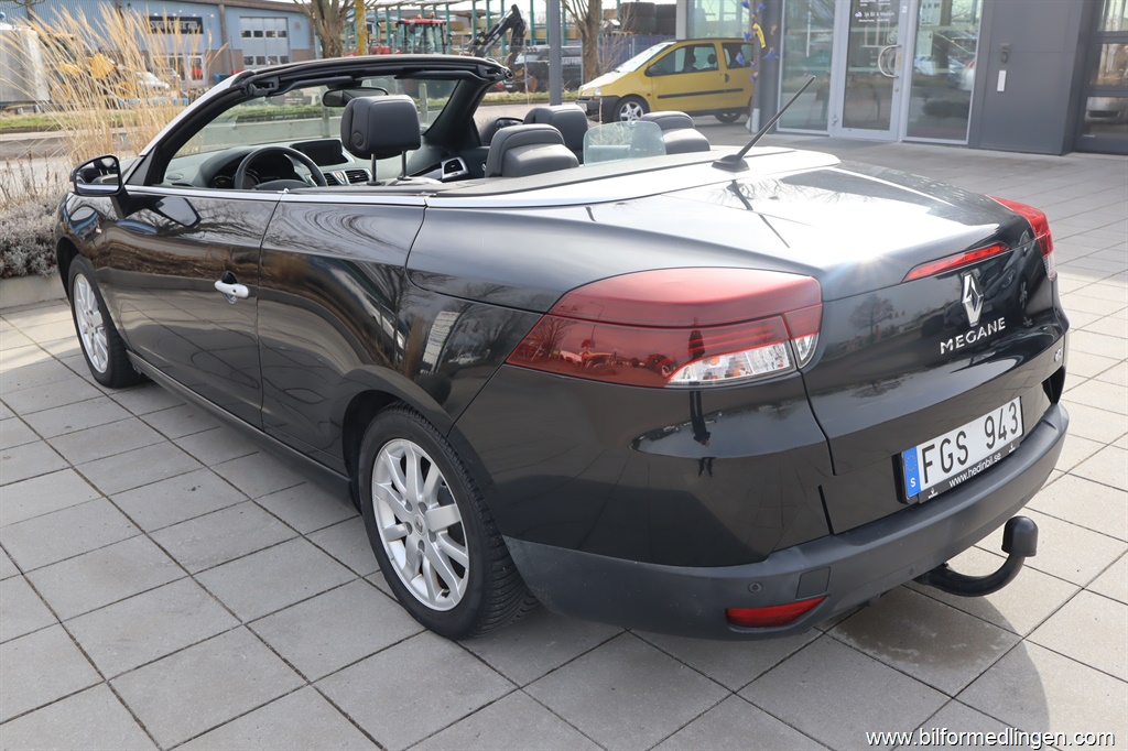 Bild 12 på Renault Mégane