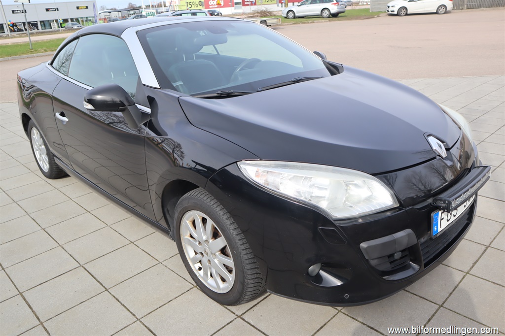 Bild 13 på Renault Mégane