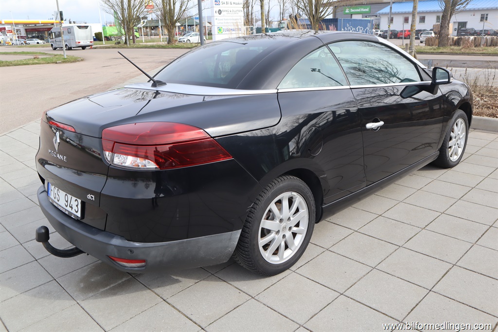 Bild 15 på Renault Mégane