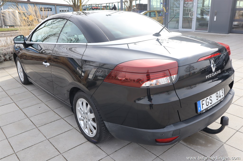 Bild 16 på Renault Mégane
