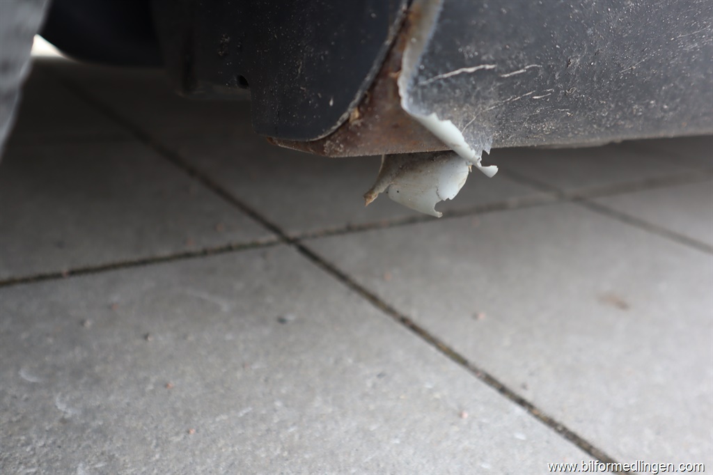 Bild 19 på Renault Mégane