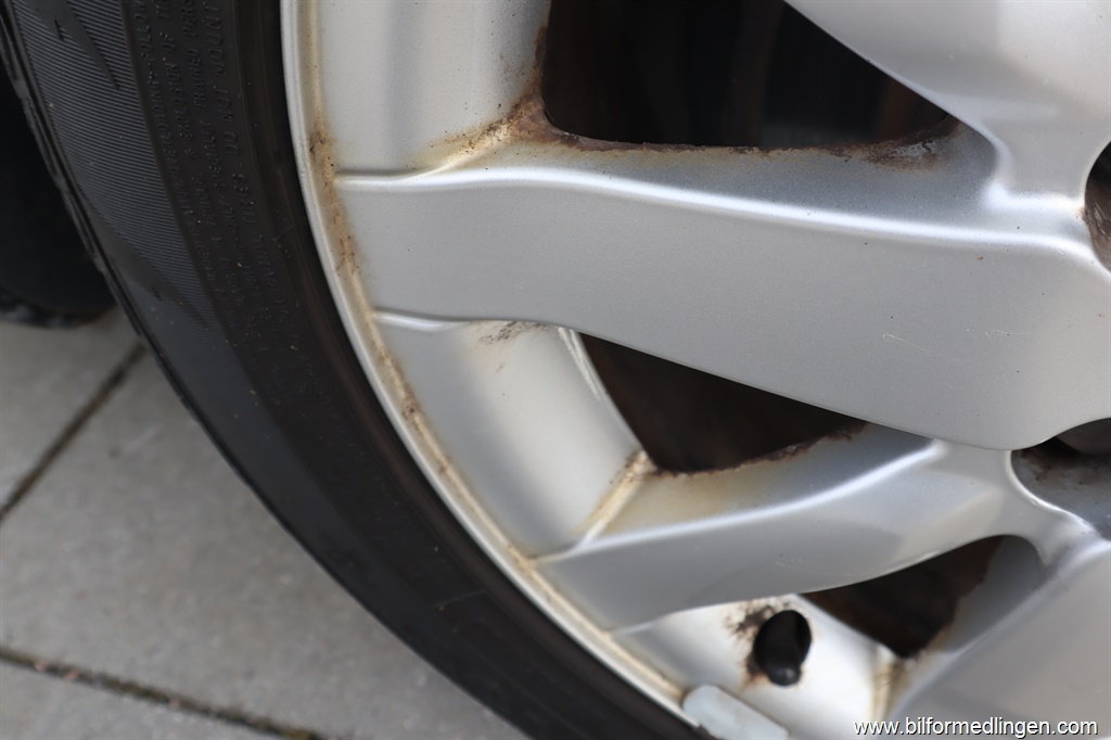Bild 20 på Renault Mégane