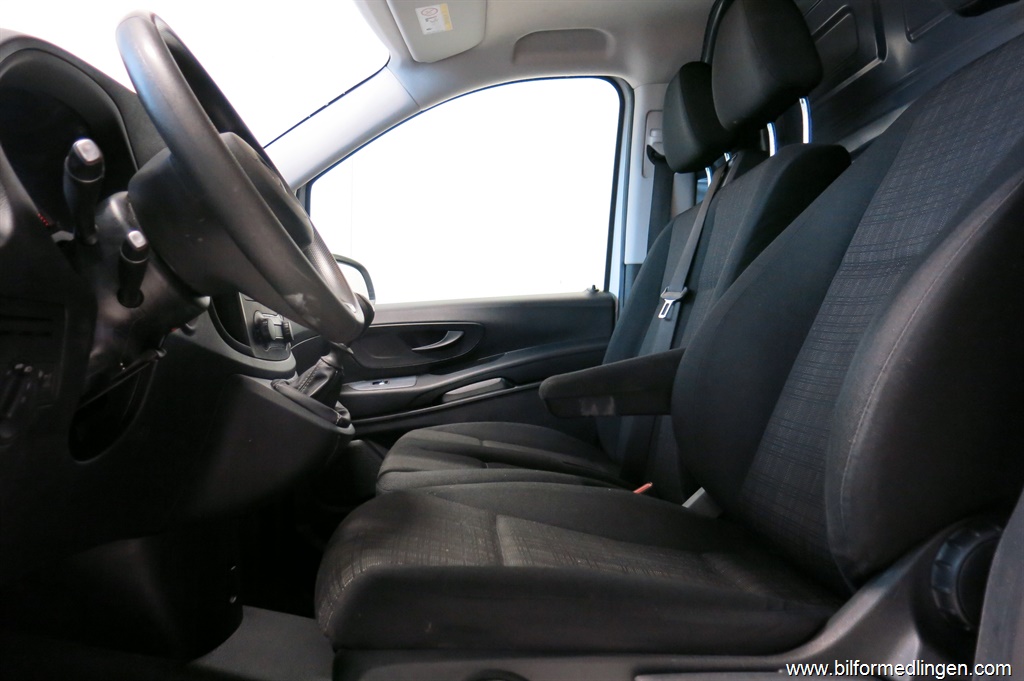 Bild 5 på Mercedes-Benz Vito
