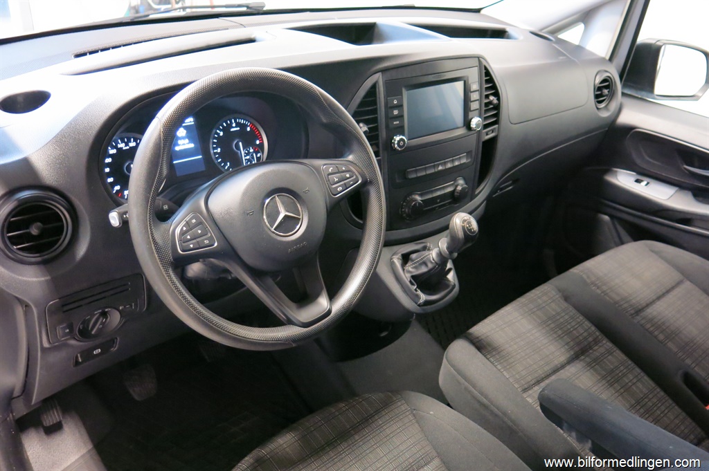 Bild 6 på Mercedes-Benz Vito