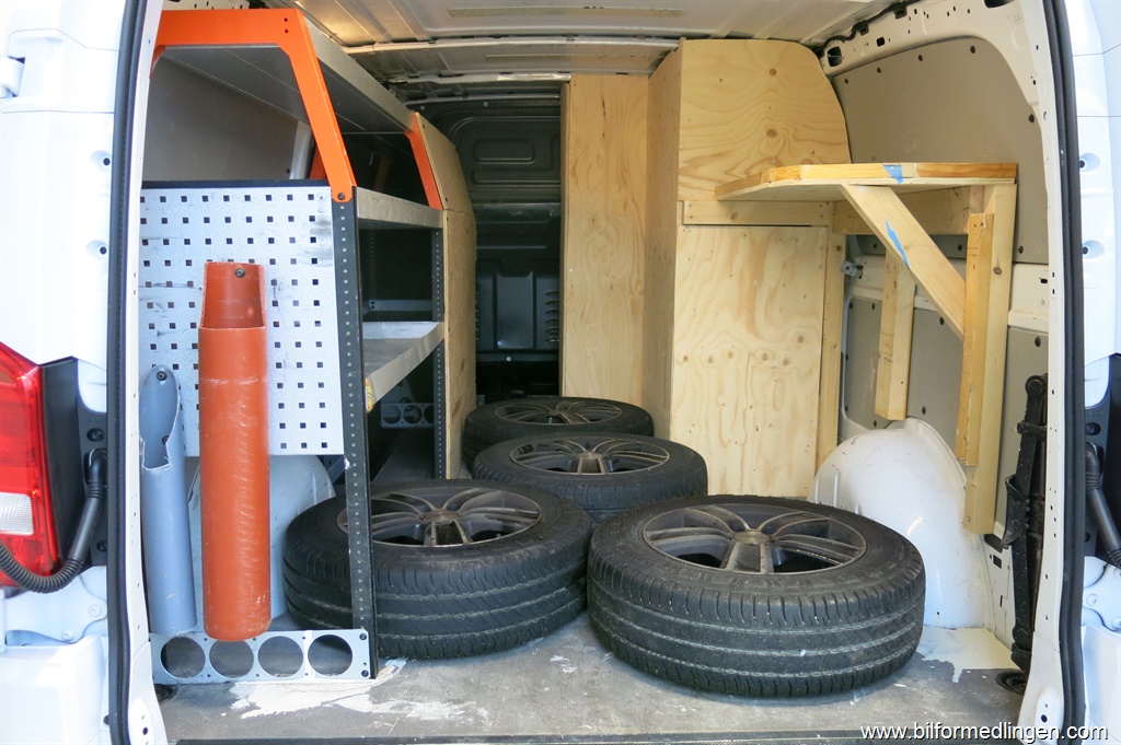 Bild 15 på Mercedes-Benz Vito