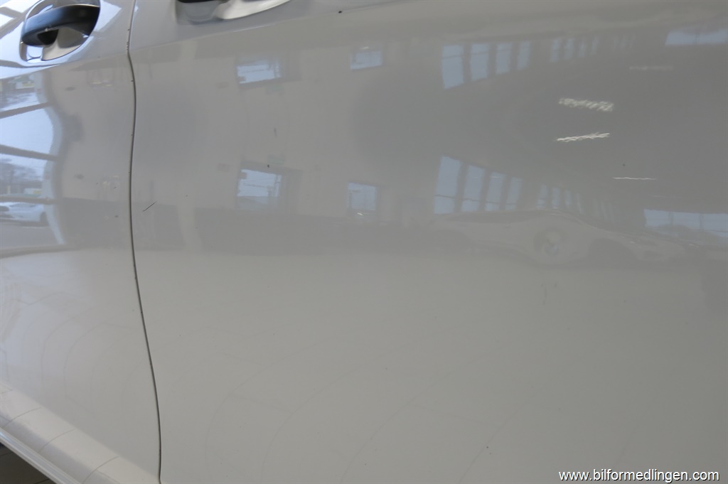 Bild 17 på Mercedes-Benz Vito