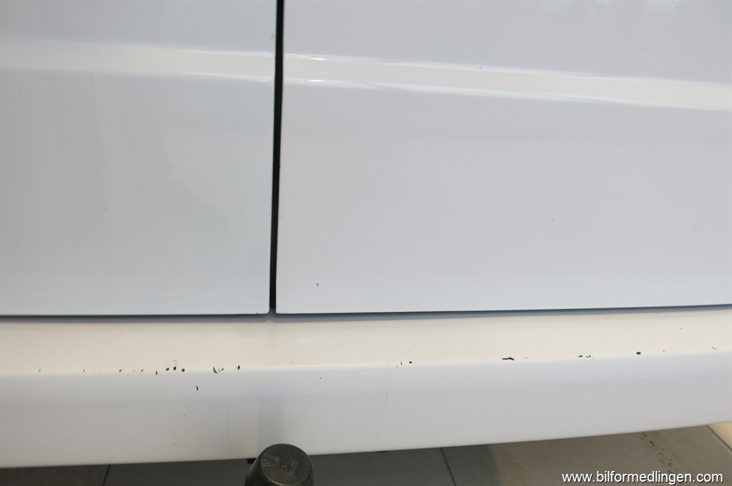 Bild 18 på Mercedes-Benz Vito