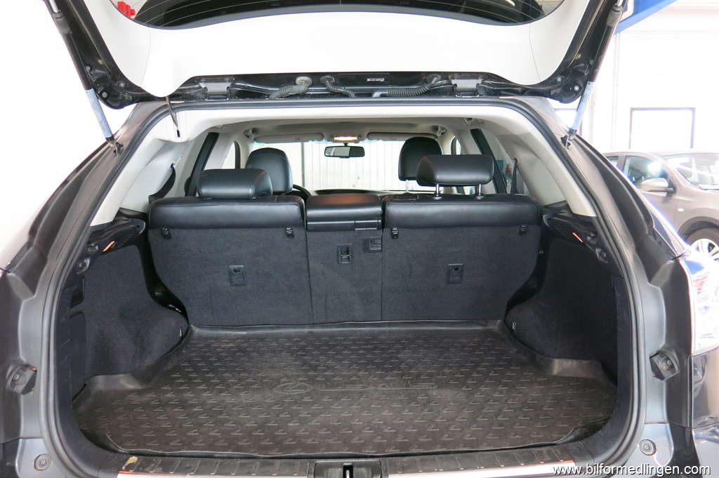 Bild 7 på Lexus RX