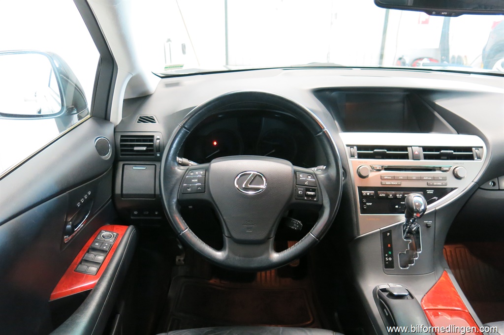 Bild 10 på Lexus RX