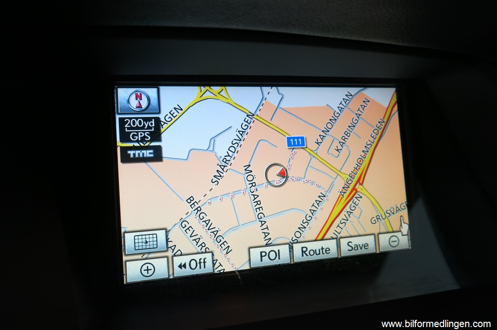 Bild 13 på Lexus RX
