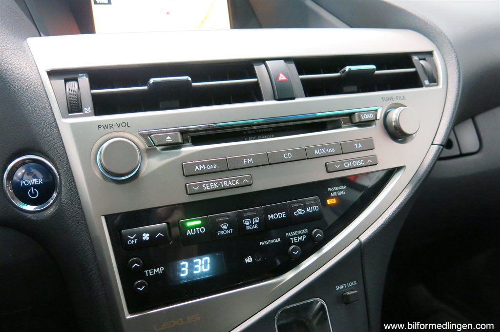 Bild 14 på Lexus RX