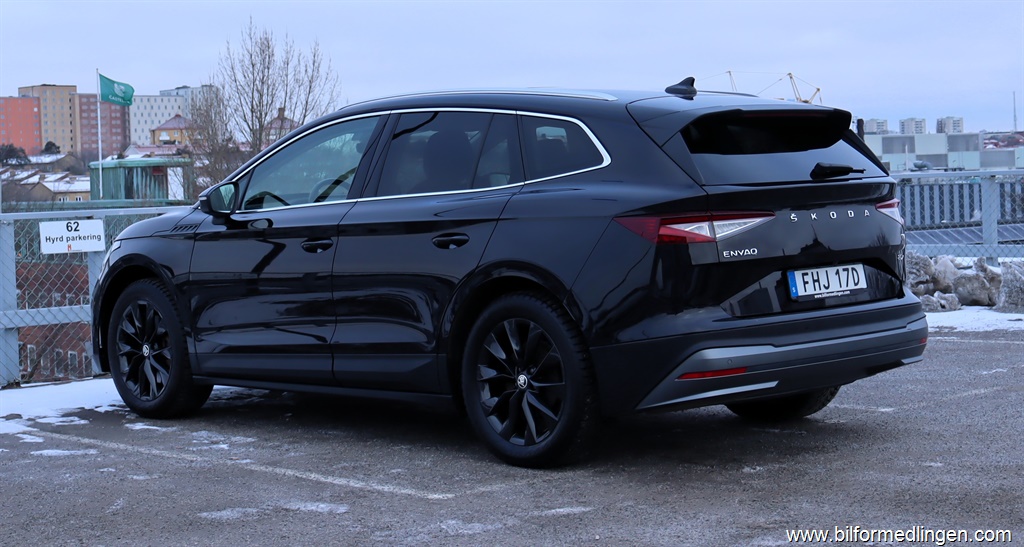 Bild 4 på Skoda Enyaq