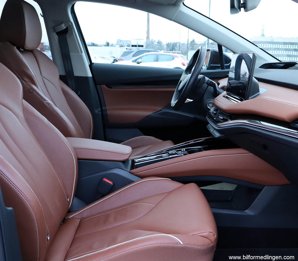 Bild 5 på Skoda Enyaq