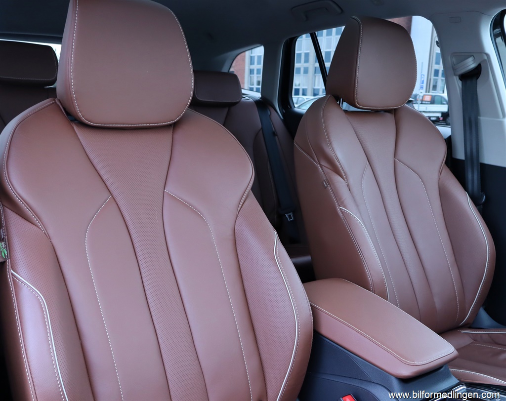 Bild 6 på Skoda Enyaq