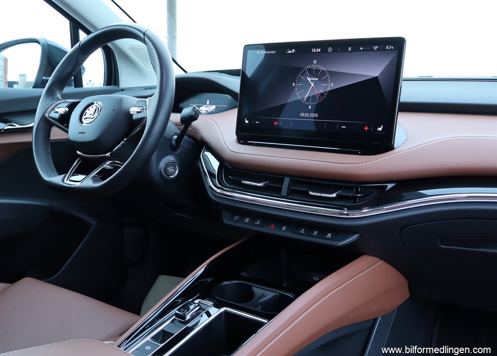 Bild 10 på Skoda Enyaq