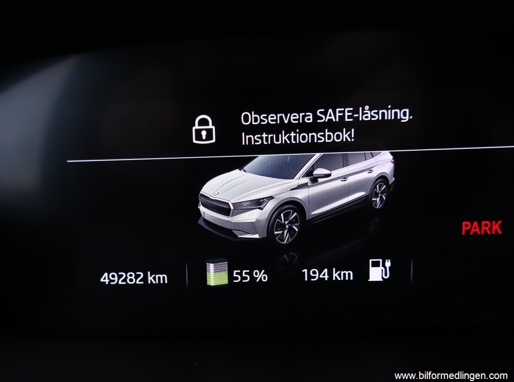 Bild 13 på Skoda Enyaq