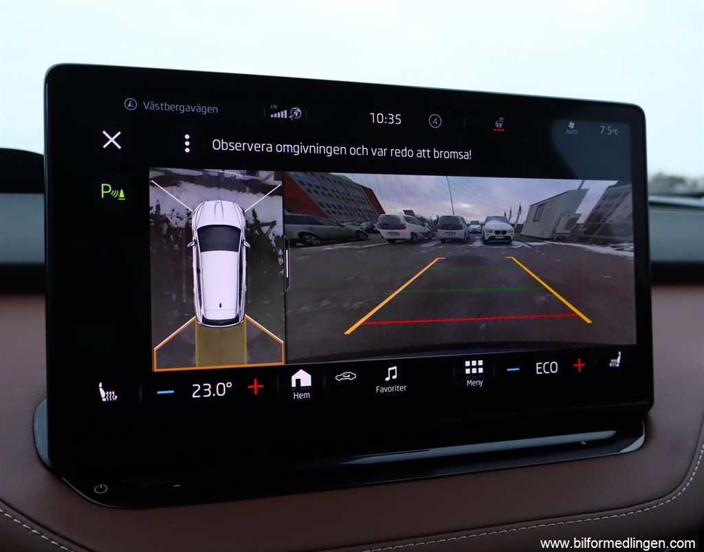 Bild 15 på Skoda Enyaq