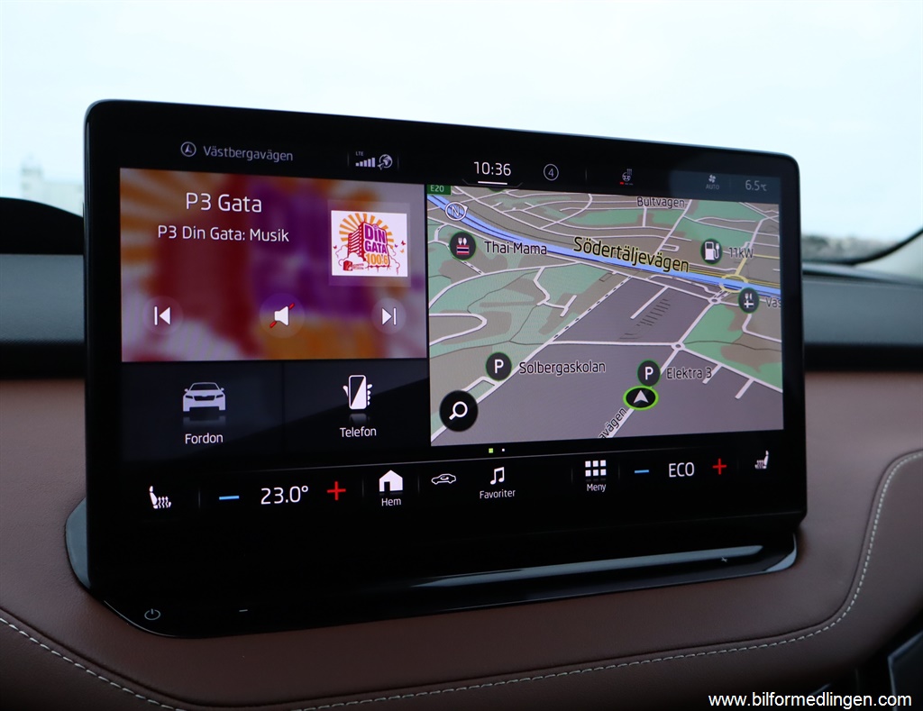 Bild 16 på Skoda Enyaq