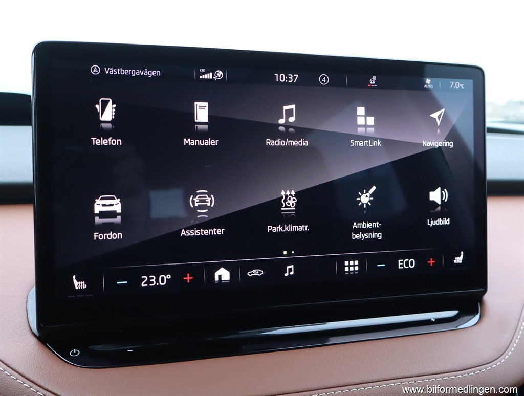 Bild 17 på Skoda Enyaq