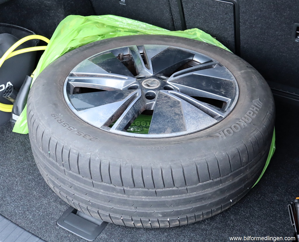 Bild 20 på Skoda Enyaq