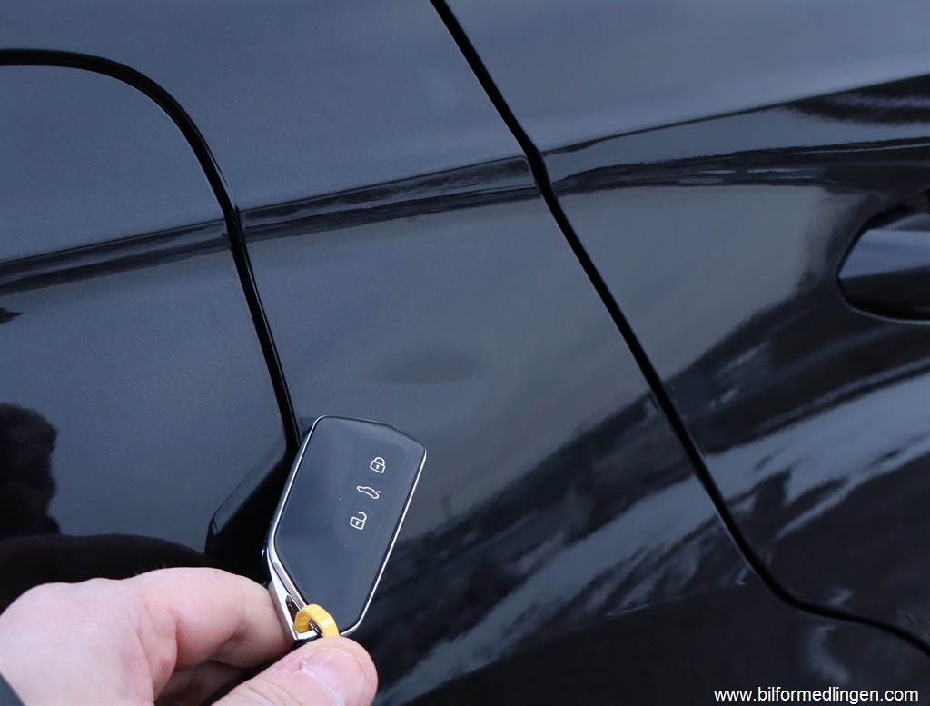 Bild 21 på Skoda Enyaq