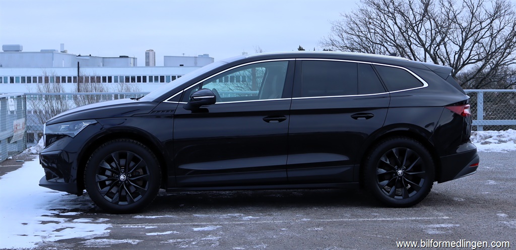 Bild 25 på Skoda Enyaq