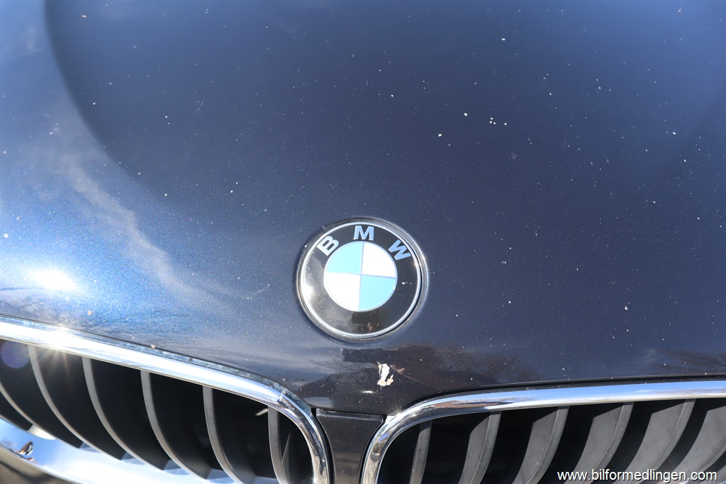 Bild 16 på BMW X3
