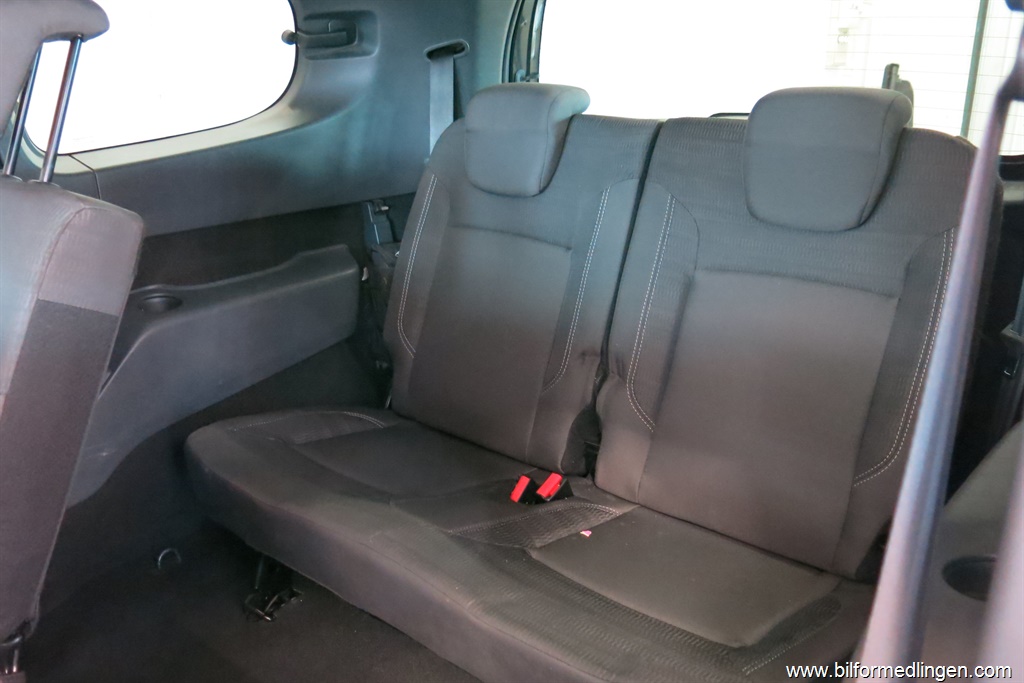 Bild 7 på Dacia Lodgy