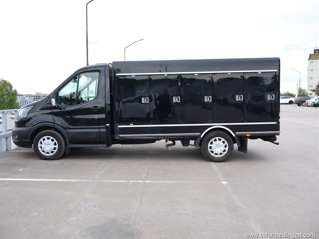 Bild 3 på Ford Transit
