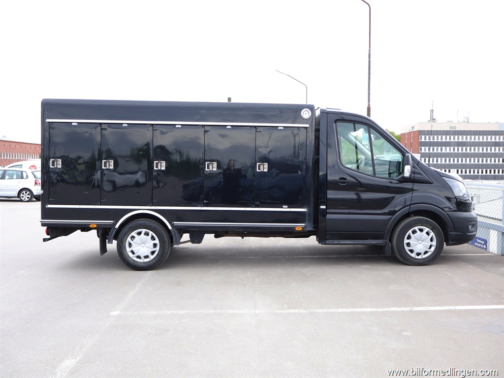Bild 4 på Ford Transit