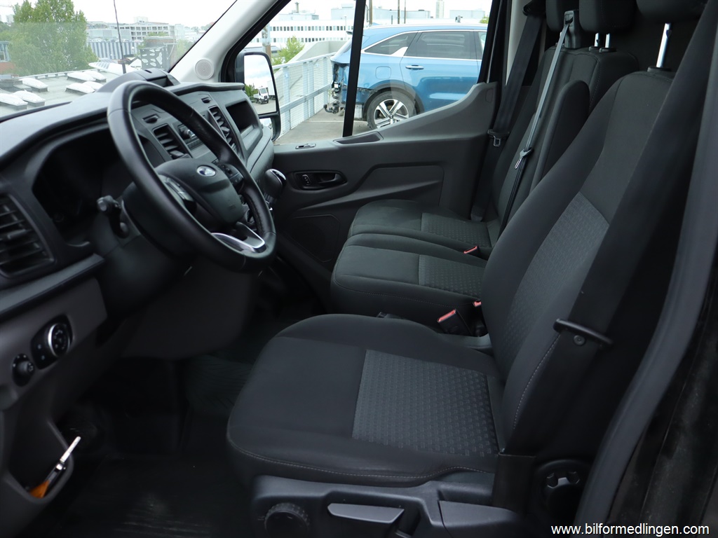 Bild 5 på Ford Transit
