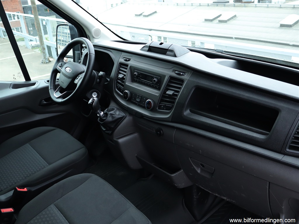 Bild 6 på Ford Transit