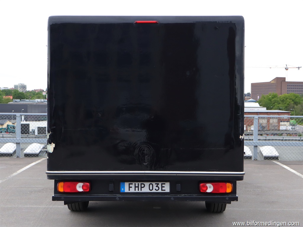 Bild 14 på Ford Transit