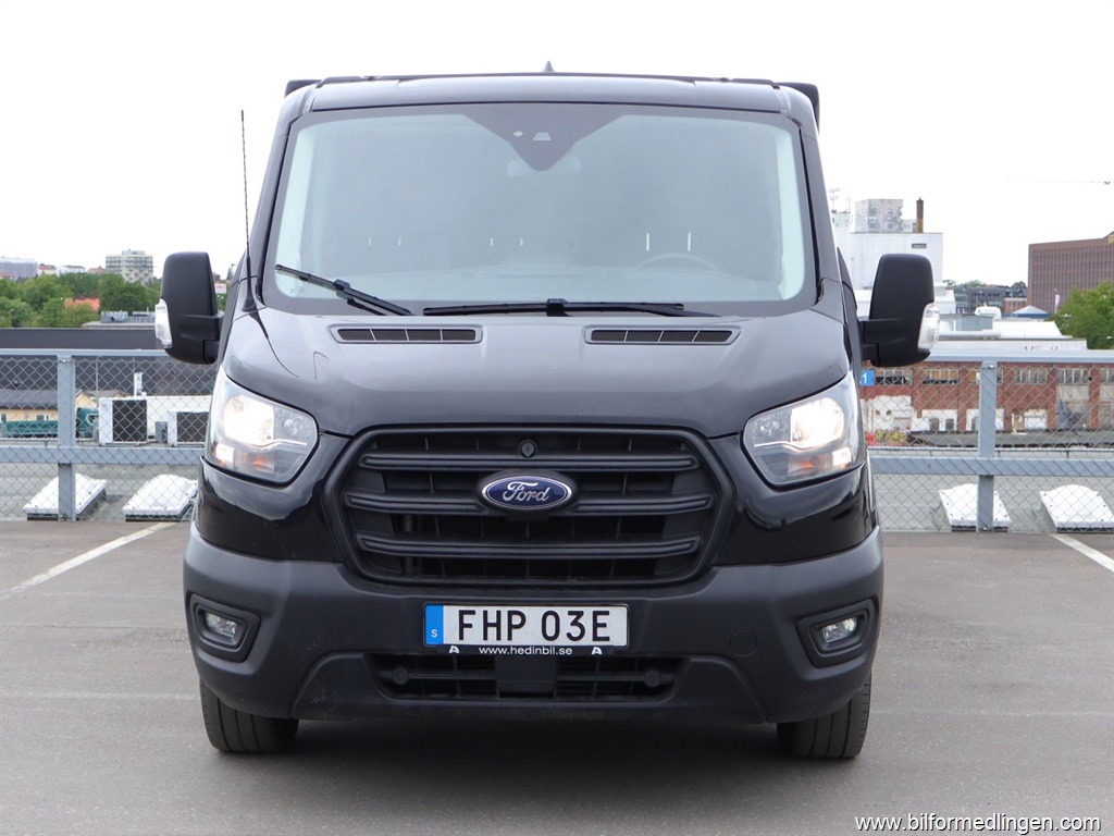 Bild 15 på Ford Transit