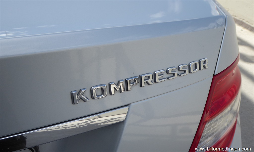 Bild 15 på Mercedes-Benz C