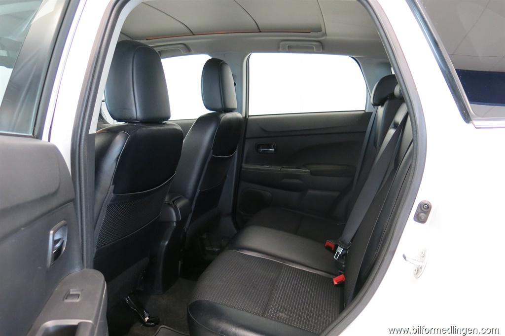 Bild 6 på Citroën C4 Aircross
