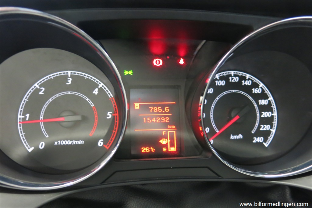 Bild 10 på Citroën C4 Aircross