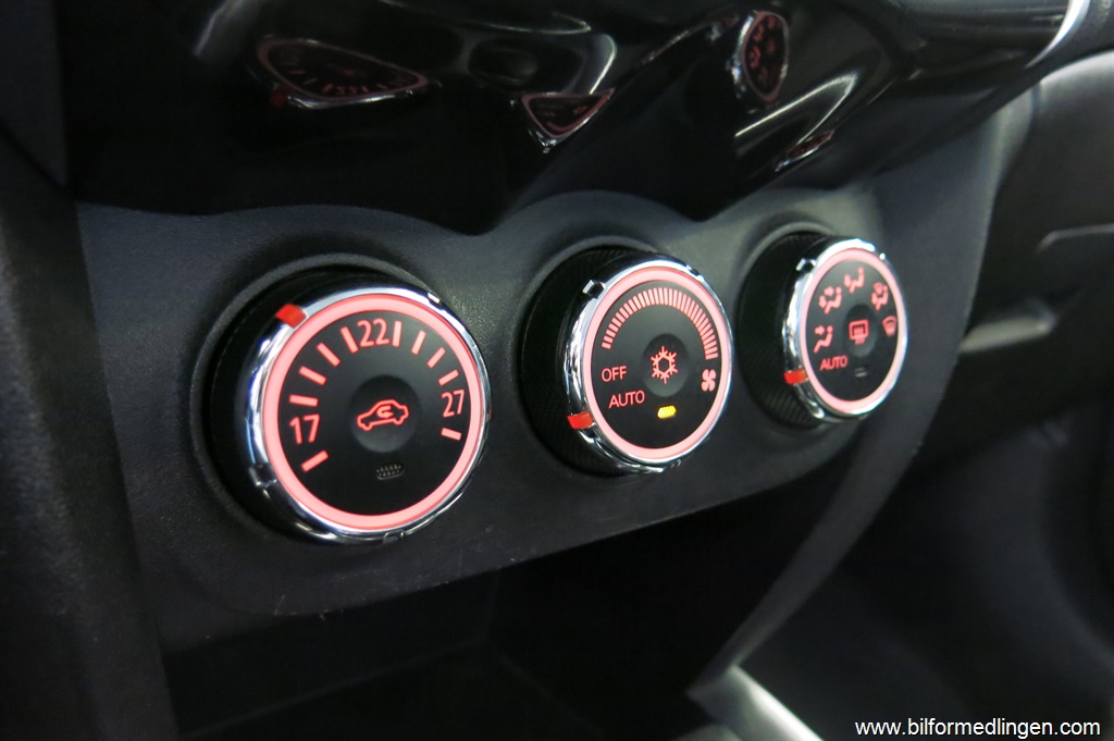 Bild 12 på Citroën C4 Aircross