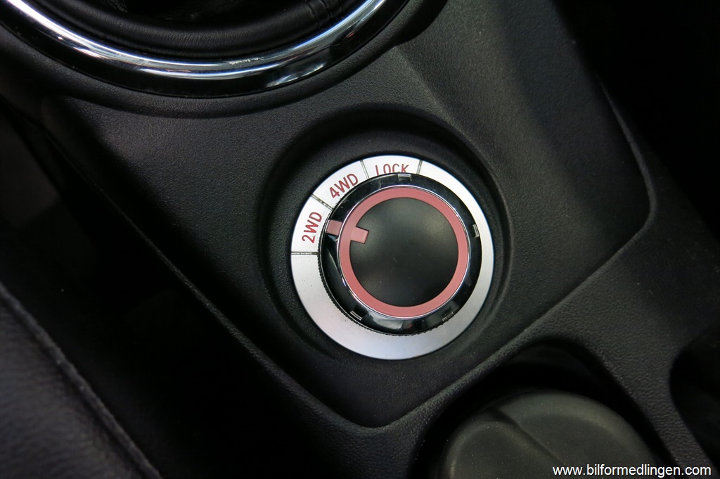 Bild 13 på Citroën C4 Aircross