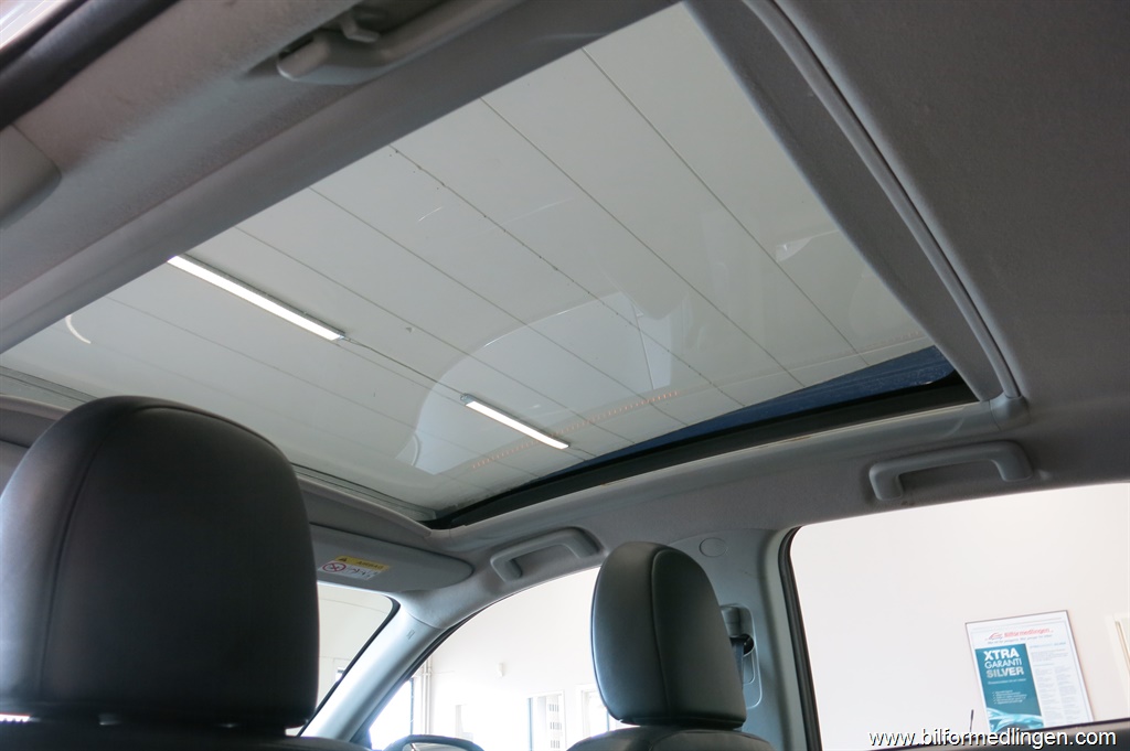 Bild 14 på Citroën C4 Aircross
