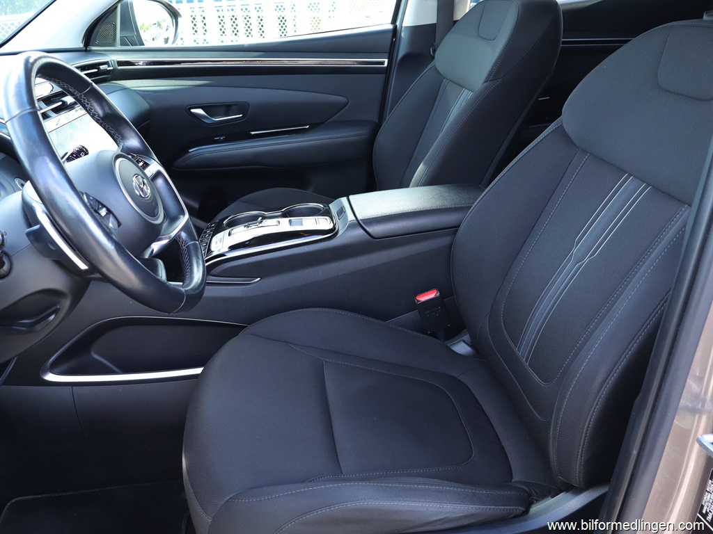 Bild 5 på Hyundai Tucson