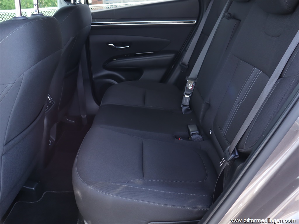 Bild 8 på Hyundai Tucson